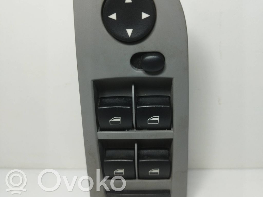 BMW 3 E90 E91 Comutator comandă geamuri electrice 