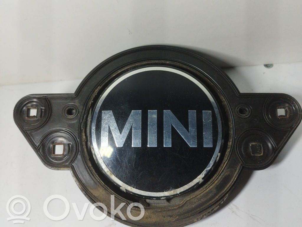 Mini Cooper Countryman R60 Tailgate/trunk/boot exterior handle 