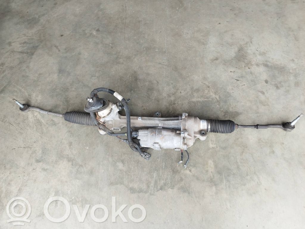 Opel Astra K Vairo kolonėlė 
