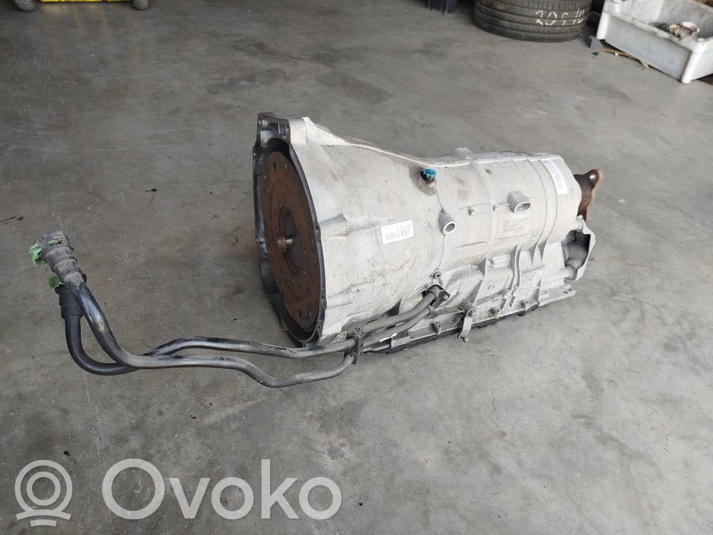 BMW 3 E90 E91 Caja de cambios automática 