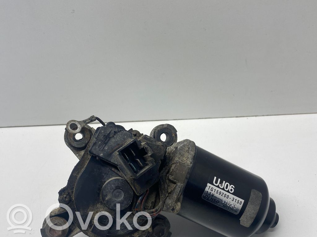 Ford Ranger Motor y varillaje del limpiaparabrisas delantero 