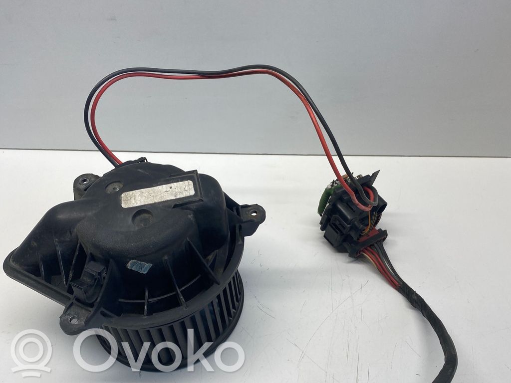Renault Trafic II (X83) Ventilator aerotermă 