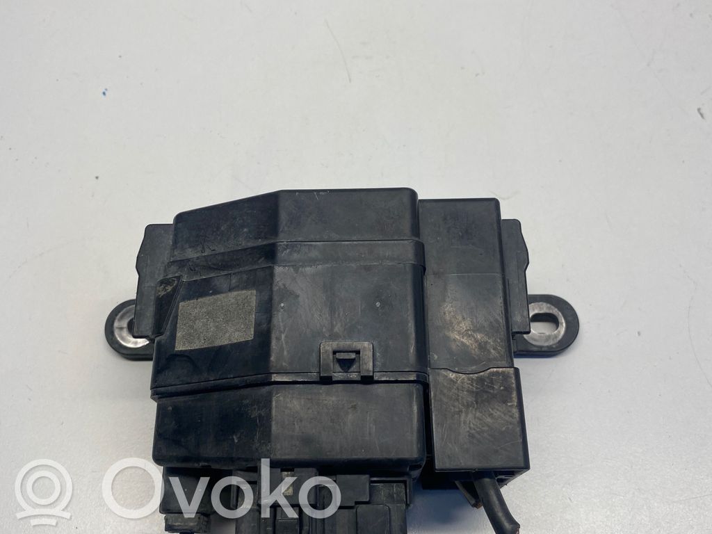 Ford Ranger Sulakemoduuli 