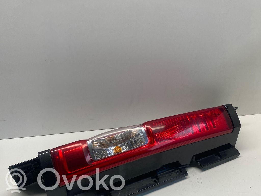 Renault Trafic II (X83) Lampă spate în caroserie 