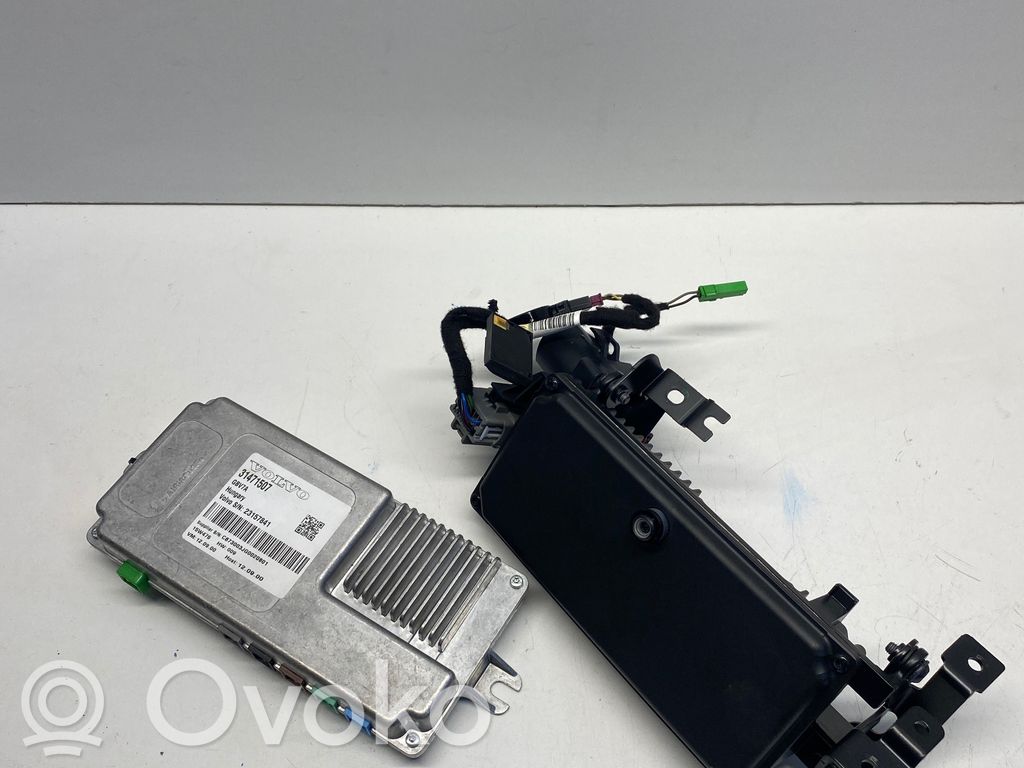 Volvo XC90 Camera control unit module 