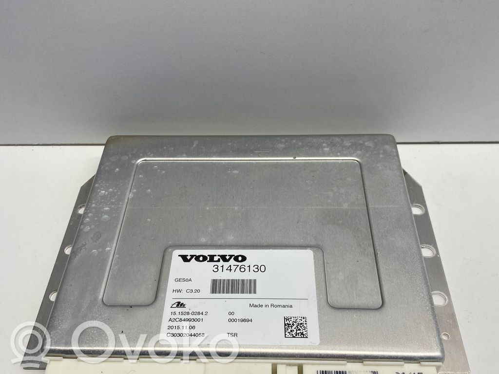 Volvo XC90 Gearbox control unit/module 