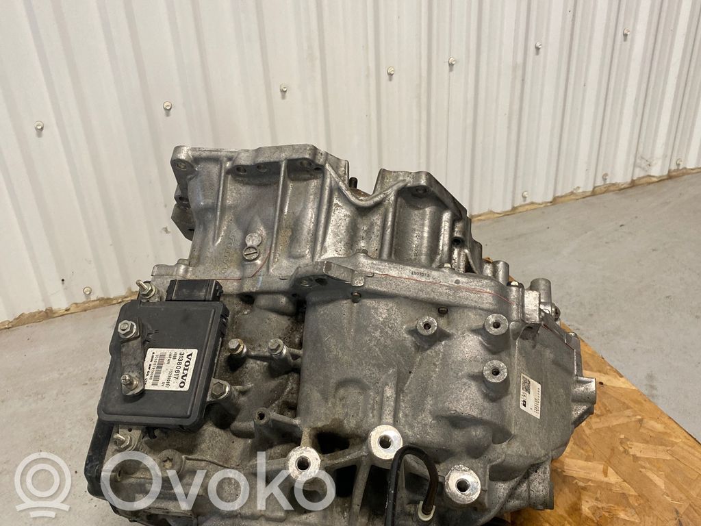 Automatic gearbox   1285133,66731,15G7622285