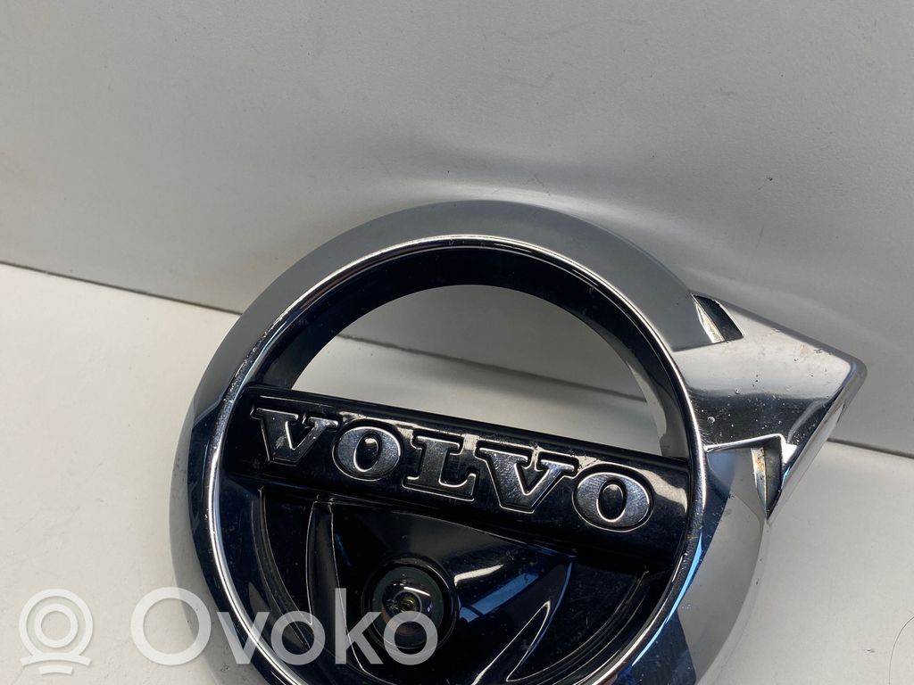 Volvo XC90 Manufacturer badge logo/emblem 