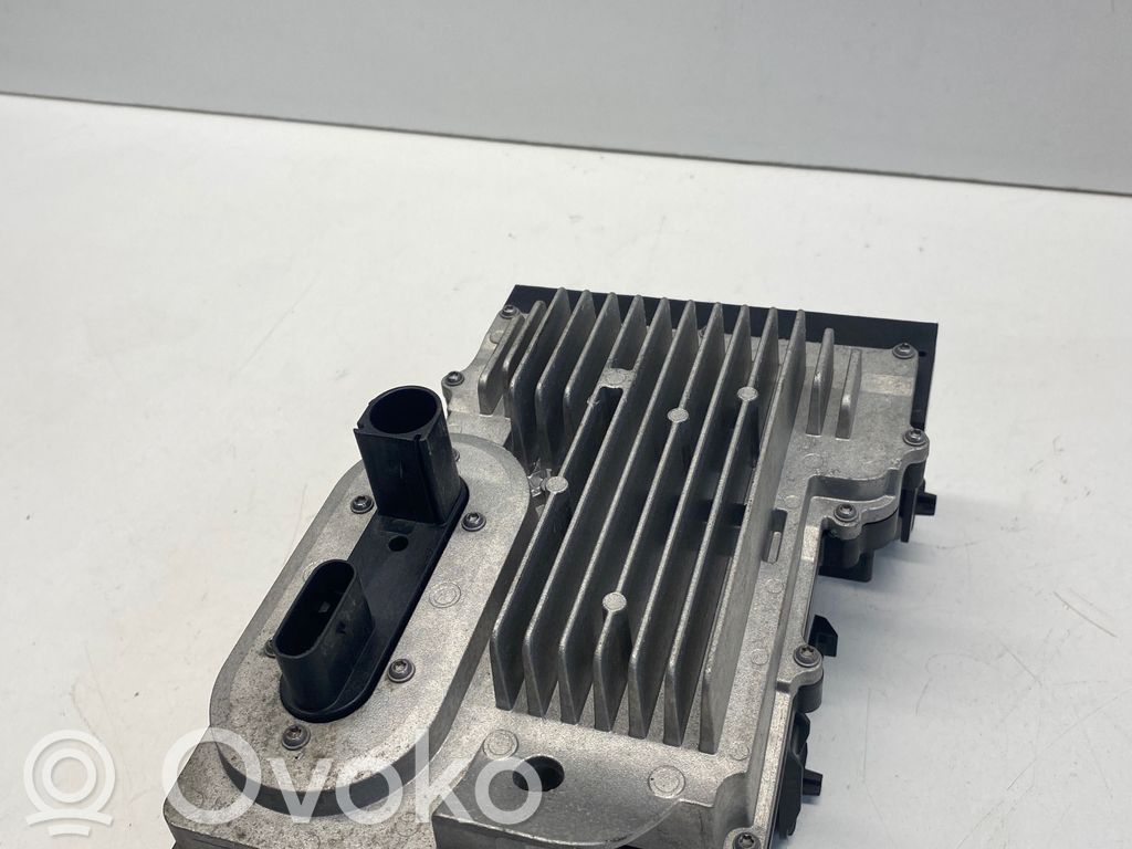 Volvo XC90 Modul control baterie 