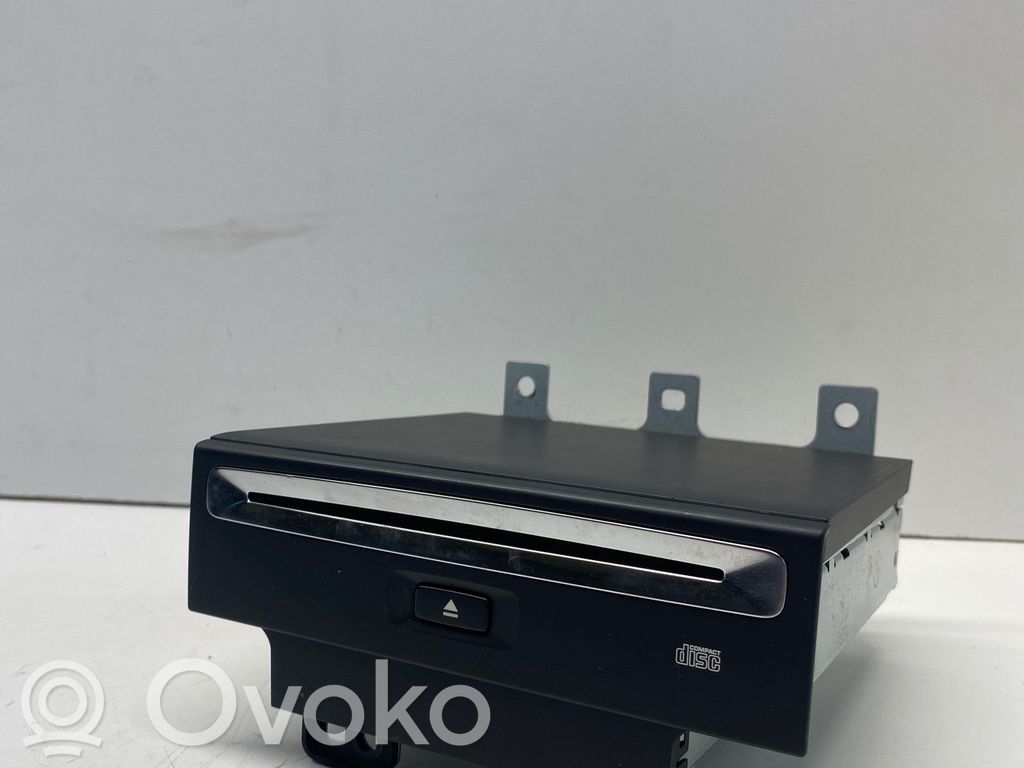 Volvo XC90 Panel / Radioodtwarzacz CD/DVD/GPS 