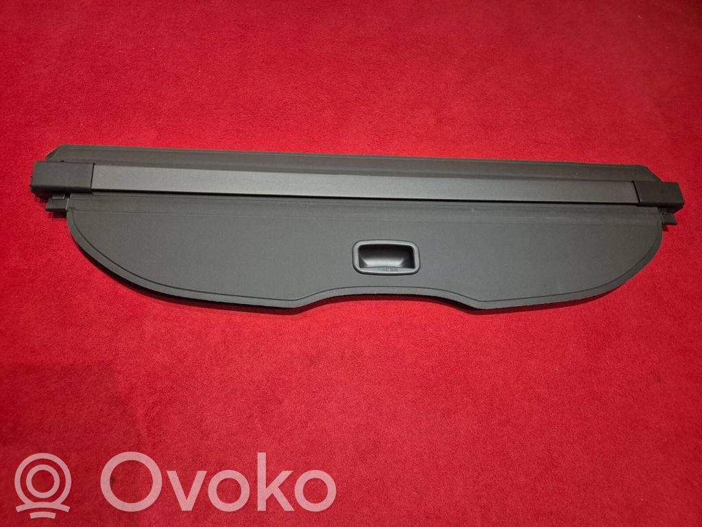 Ford Focus Aizkars 