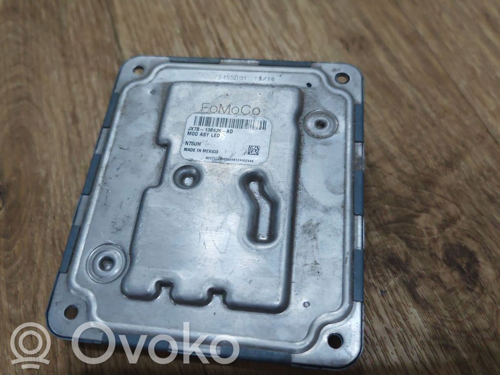 LED šviesų modulis   A2C75455001,A2C75455001,JX7B13B626AD,A2C75453001