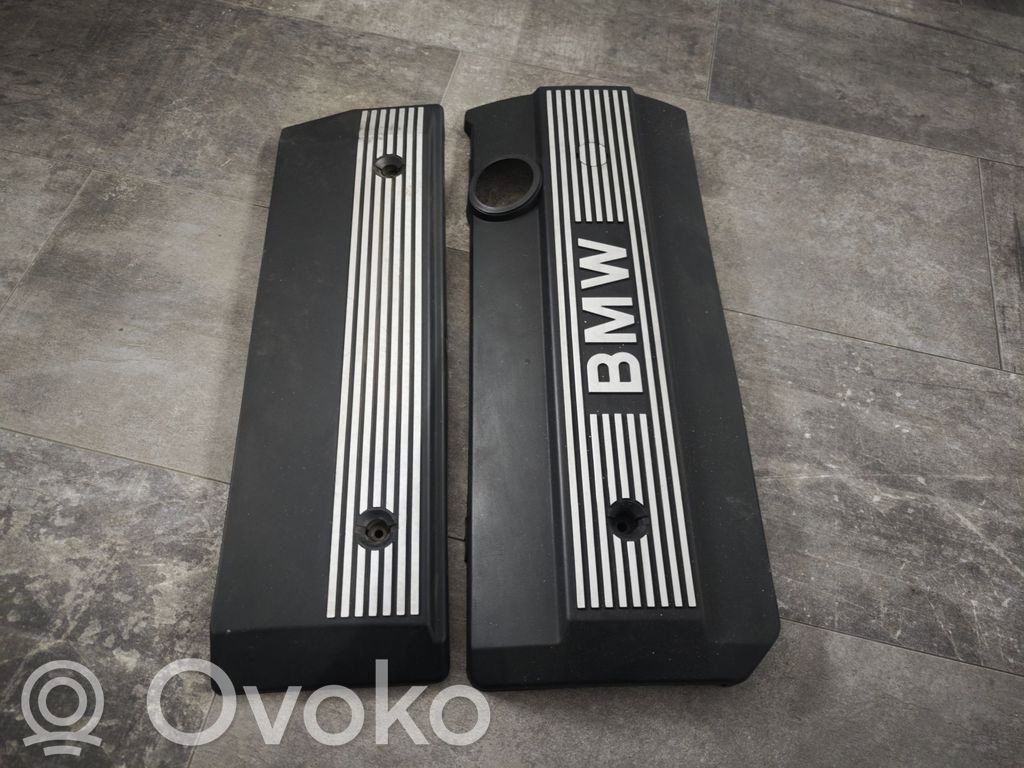 BMW Z4 E85 E86 Engine cover (trim) 