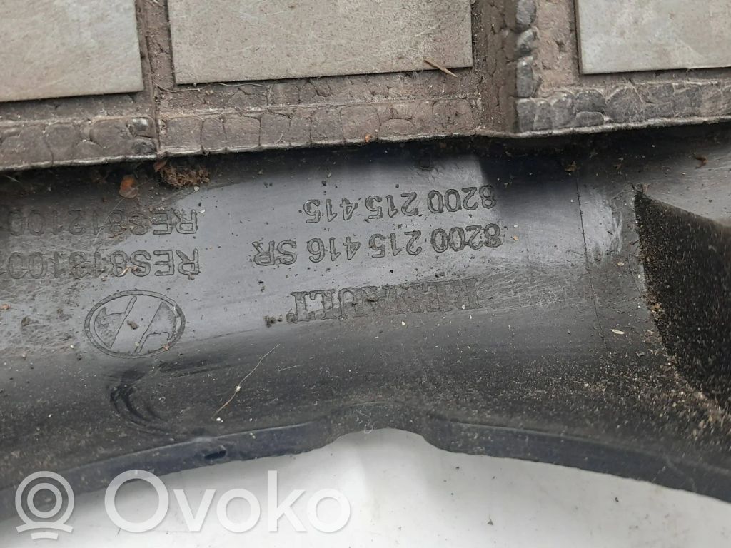 ISOFIX-kotelo   8200215420,0012188,S119LZ0078