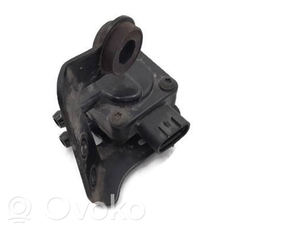 Mazda 5 Exhaust gas pressure sensor 