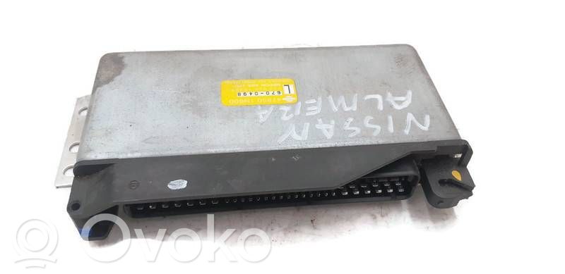 Nissan Almera ABS control unit/module 
