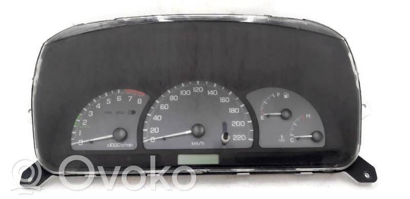 Daewoo Tacuma Spidometrs (instrumentu panelī) 