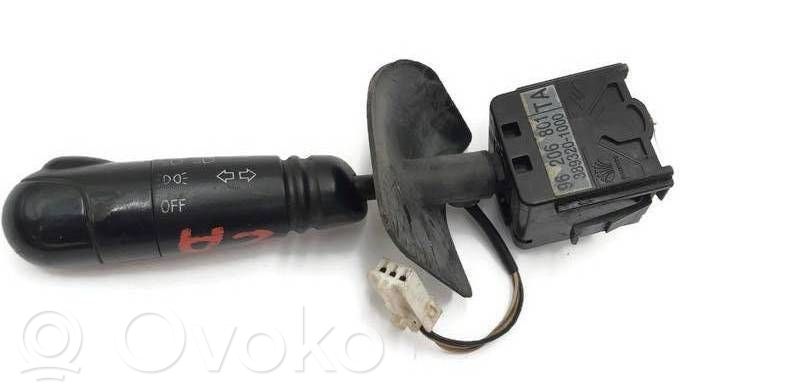 Daewoo Leganza Light switch 