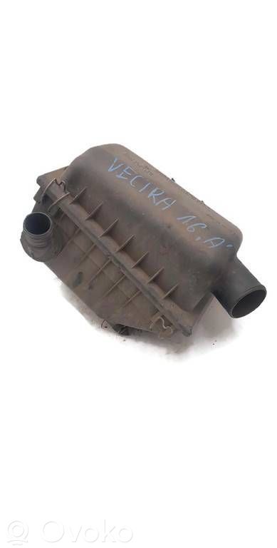 Opel Vectra A Air filter box 