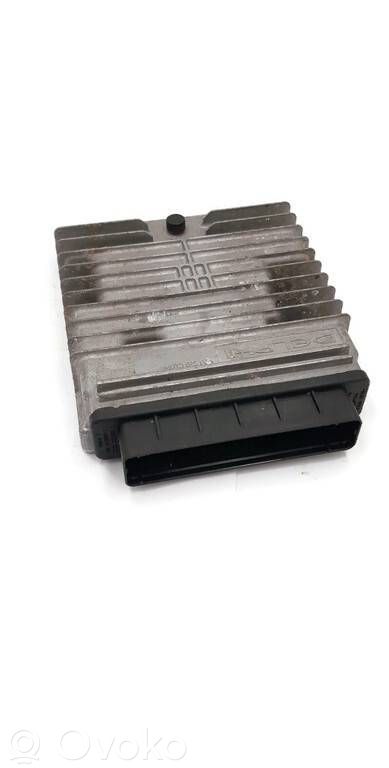 Ford Mondeo Mk III Engine control unit/module 