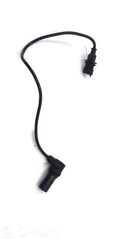 Fiat Stilo Crankshaft position sensor 