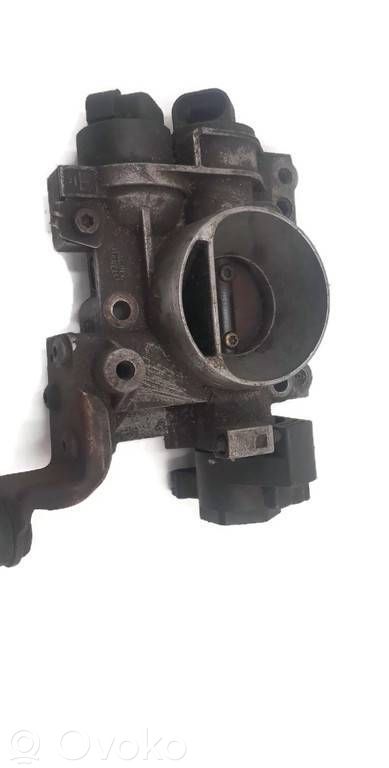 Fiat Punto (188) Droselis 