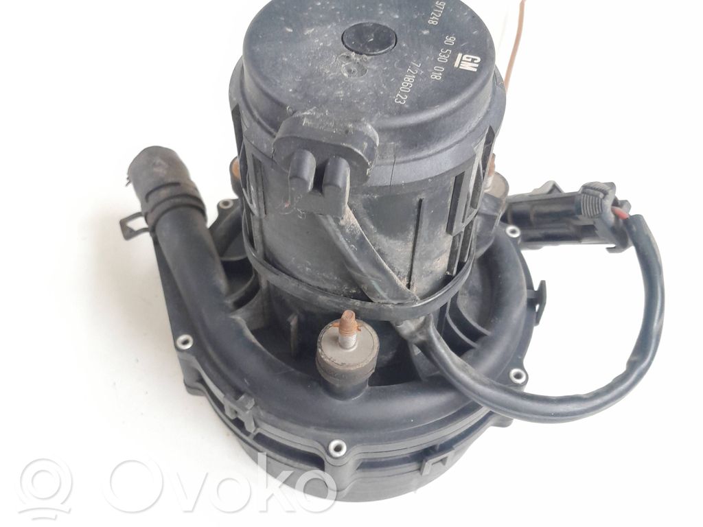 Opel Vectra B Pompa powietrza wtórnego 