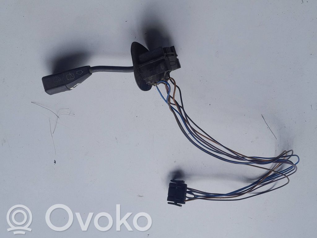 BMW 3 E36 Wiper control stalk 