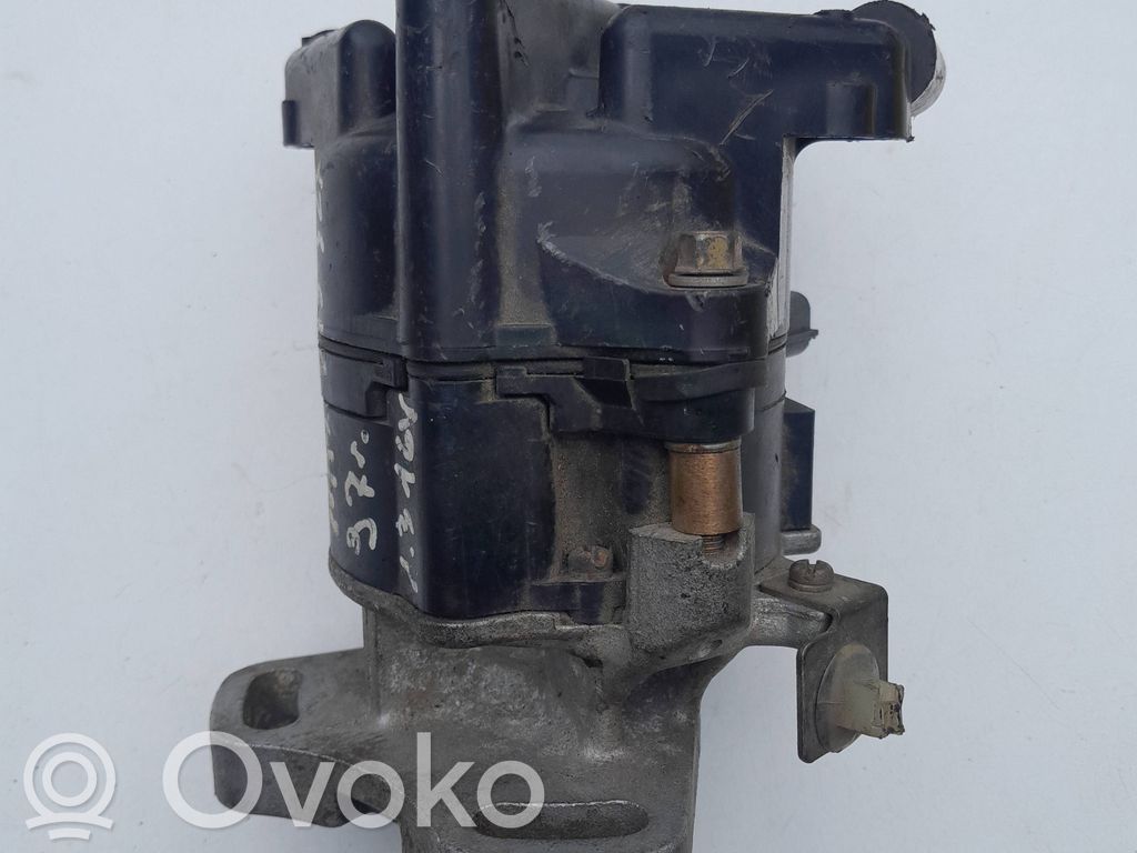 Mazda 323 F Spark distributor 