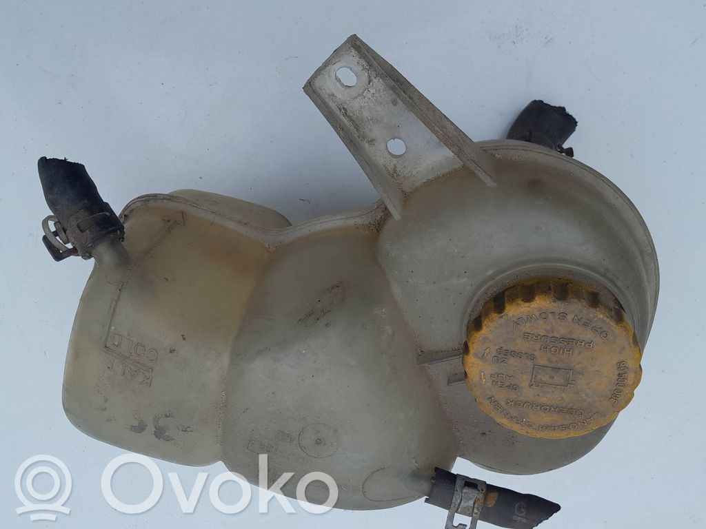 Opel Astra F Vas expansiune/rezervor lichid de răcire 