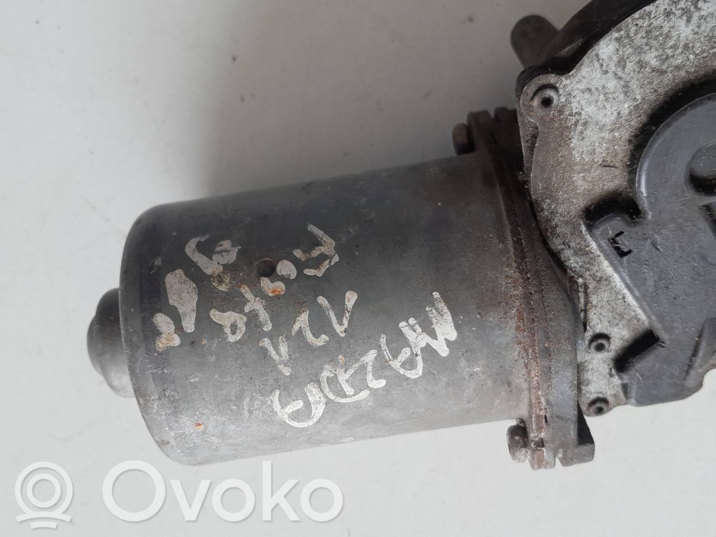 Mazda 121 Wiper motor 