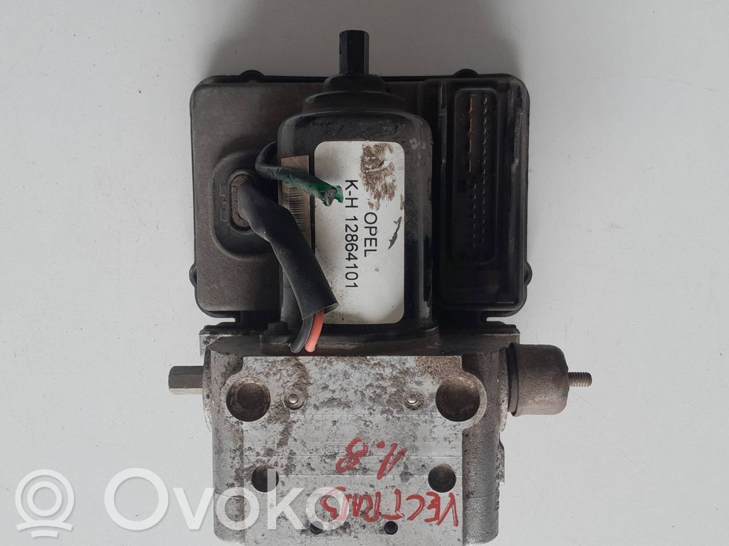 Opel Vectra B Bomba de ABS 