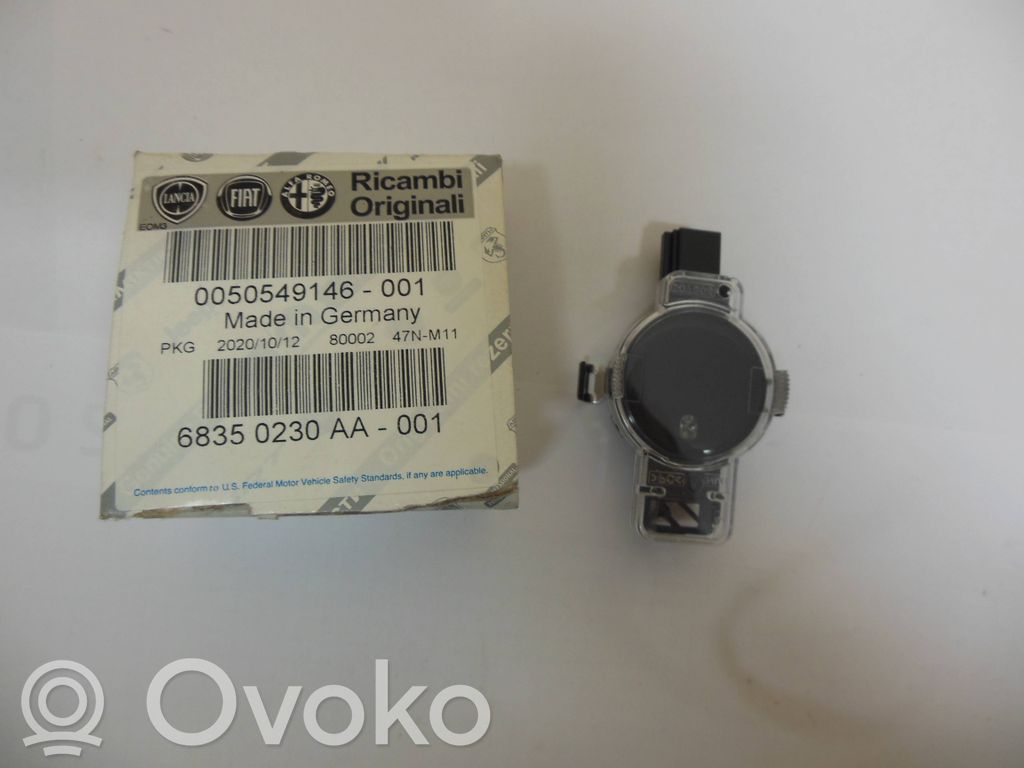 Fiat 500X Sensor 