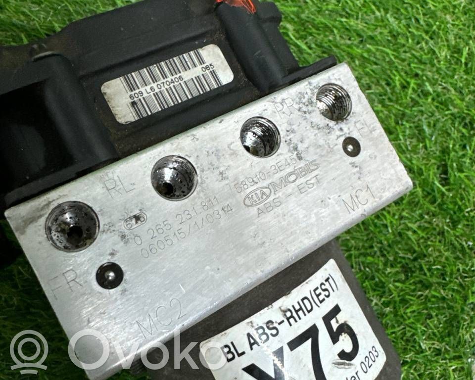 KIA Sorento ABS bloks 