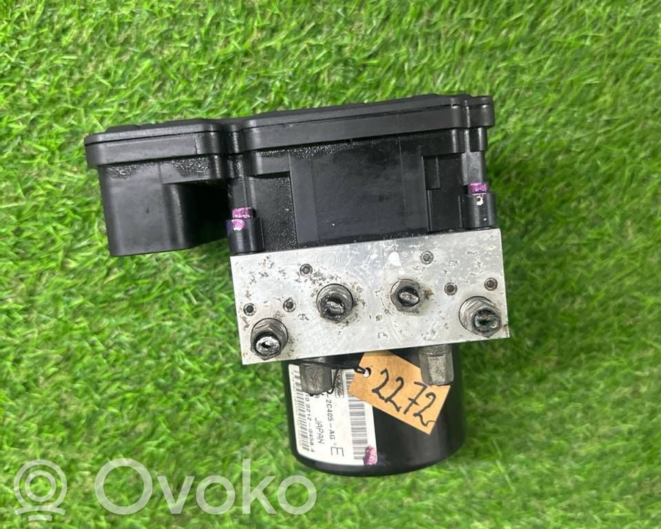 Mazda 3 II ABS Pump 