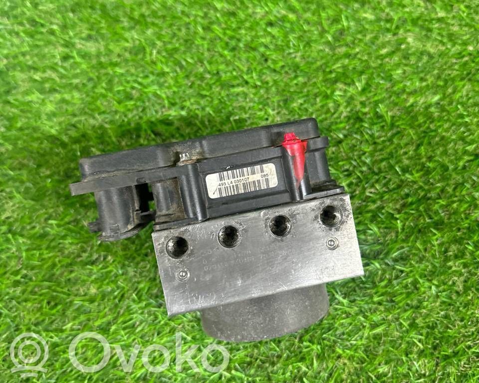 Engine control unit/module   5611079J10,5611079J10,0265231670,0265800494