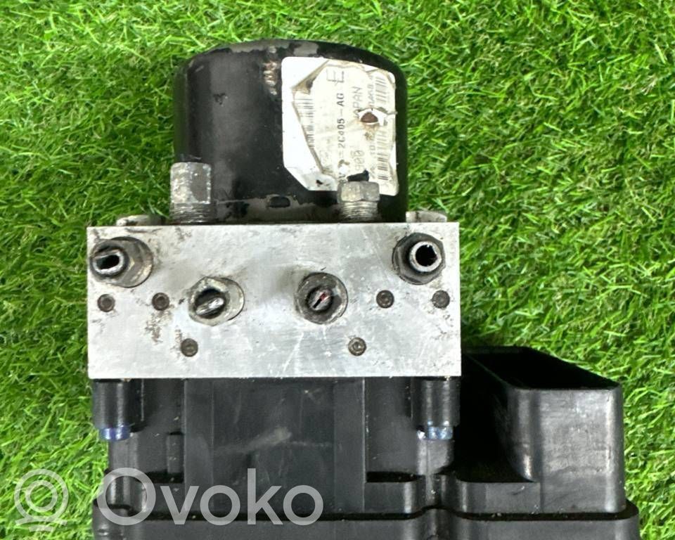 Mazda 3 II ABS Pump 
