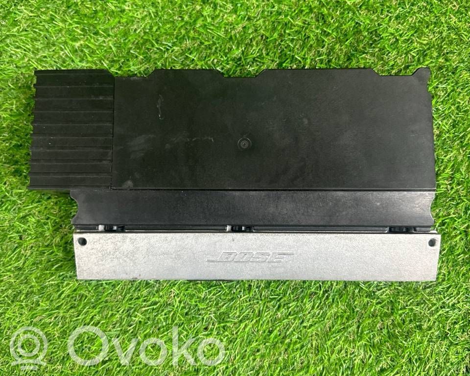Audi A6 S6 C6 4F Amplificatore 