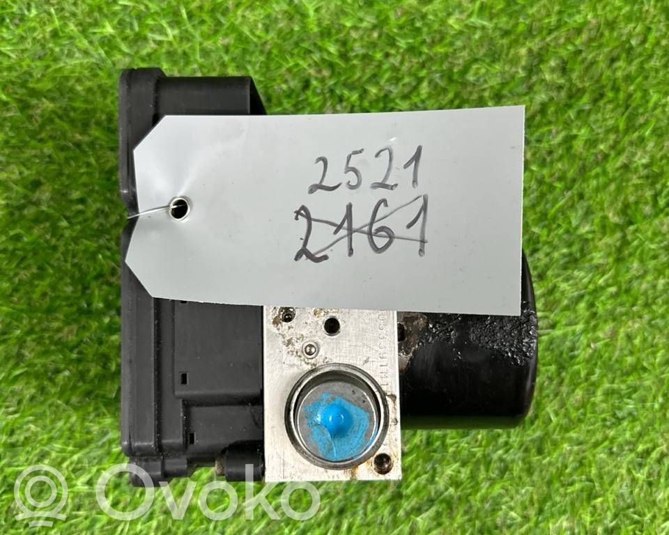 Mazda 3 II ABS Pump 