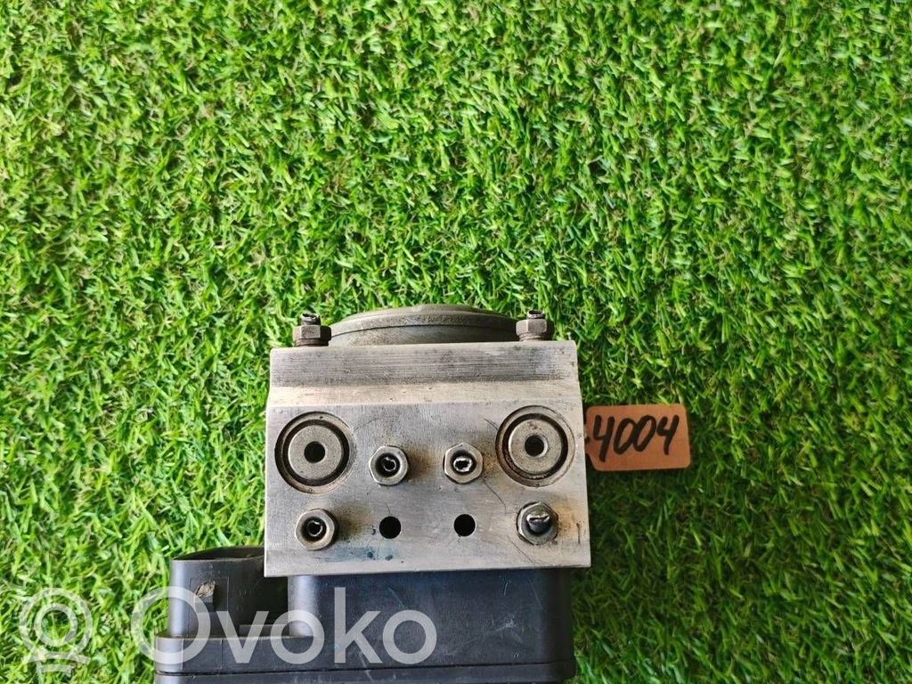 Mitsubishi L200 ABS bloks 