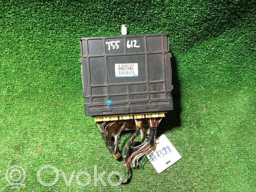 Mitsubishi L200 Engine control unit/module 