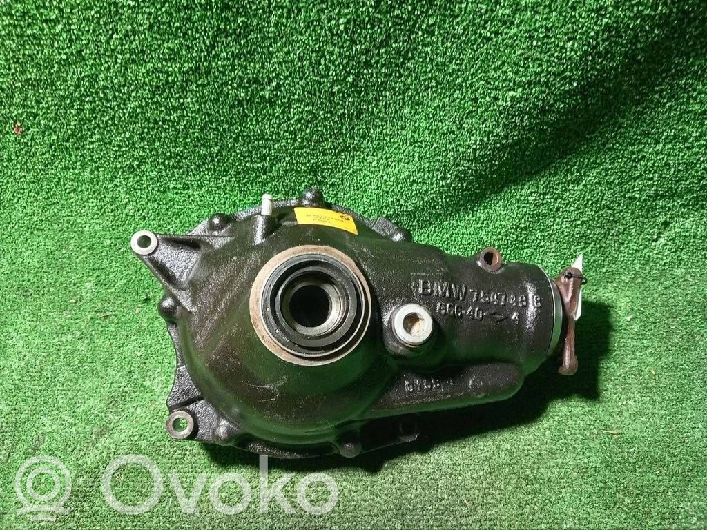 Front differential   7512665,7512665