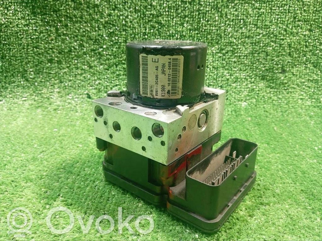 Mazda 3 II ABS Pump 