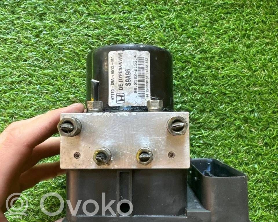 Honda CR-V Bomba de ABS 