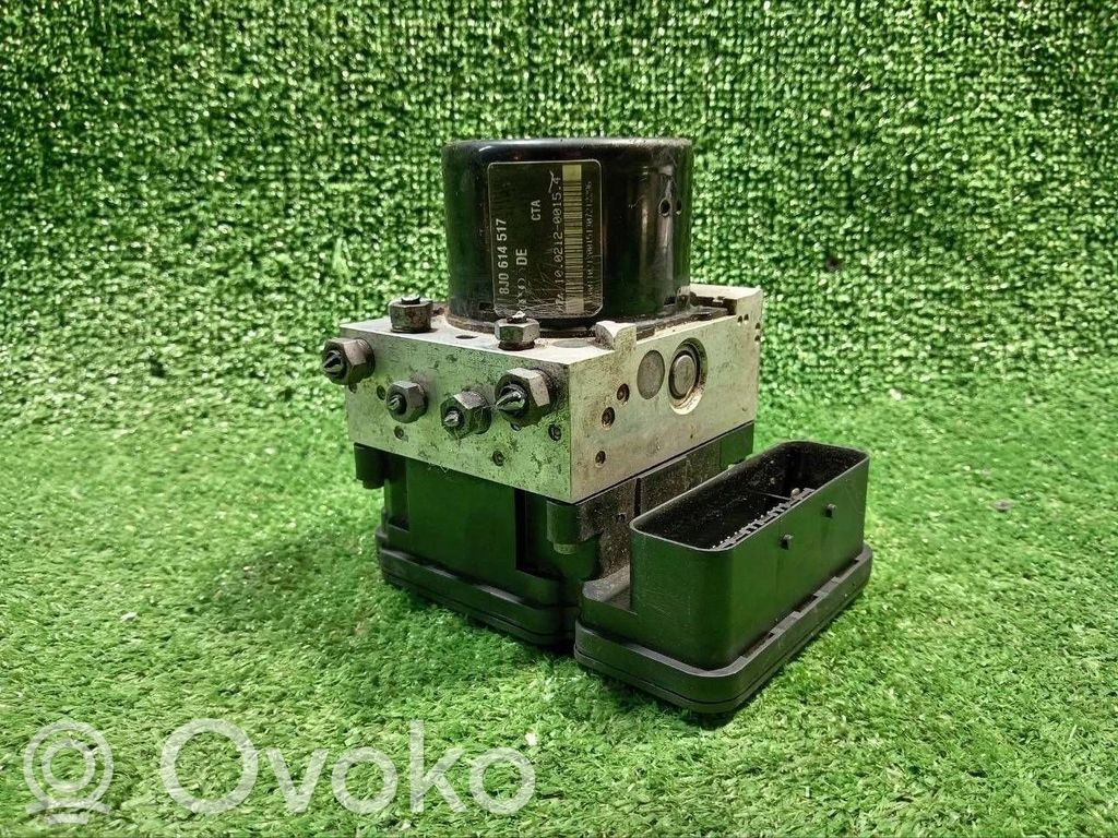 Audi TT TTS Mk2 ABS Pump 