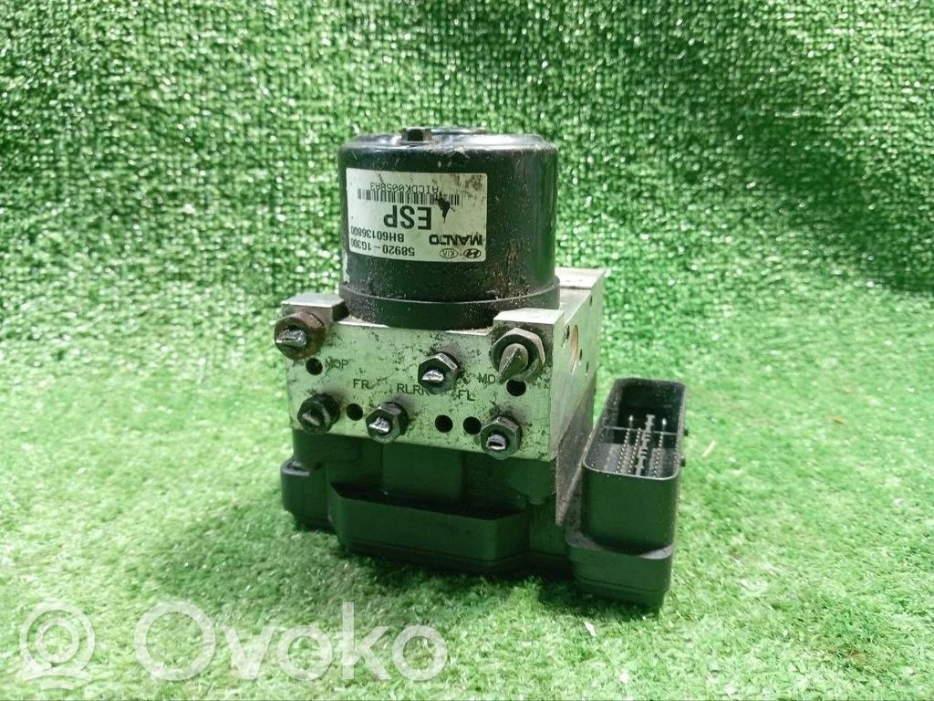 Bomba de ABS   589201G300