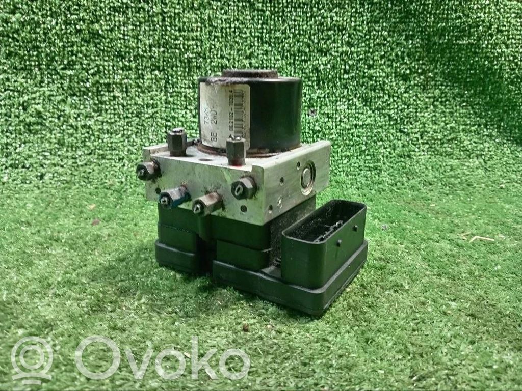 ABS control unit/module   73K1BE2WD,06210952323,06210210394,28570024013