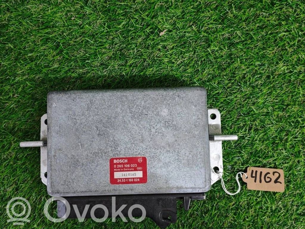BMW 7 E32 ABS valdymo blokas 