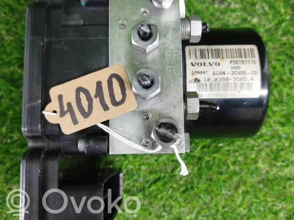 Bomba de ABS   P30761115,30761115,6G9N2C405CE,10039935054,10061334431,10096104043