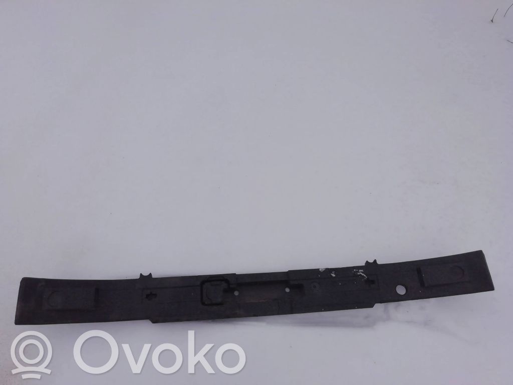 Volvo S80 Front bumper foam support bar 
